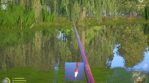 ТОЧКА НА ШЕМАЮ ЧЕРНОМОРСКУЮ И СЕЛЬДЬ!!!СЕВЕРСКИЙ ДОНЕЦ - РУССКАЯ РЫБАЛКА 4