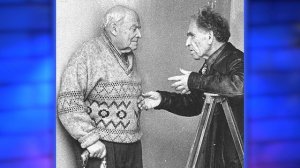 Ольга Родина: «Филармония для меня — место силы»