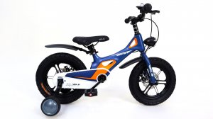 Видеоинструкция по сборке детских велосипедов VELSE Jet