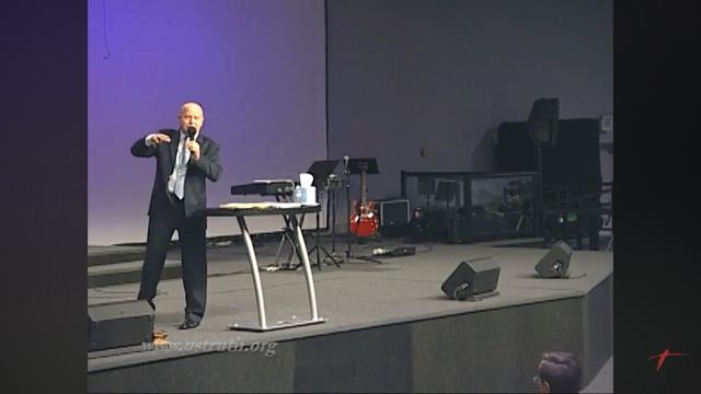 Ищите же прежде Царствия Божия часть 4