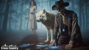 Whiskey the Devil Dark Country Playlist VOL 4