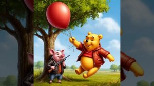 Охота на Винни