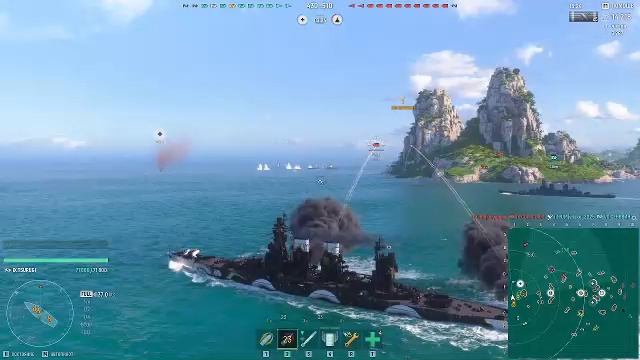 Мир Кораблей