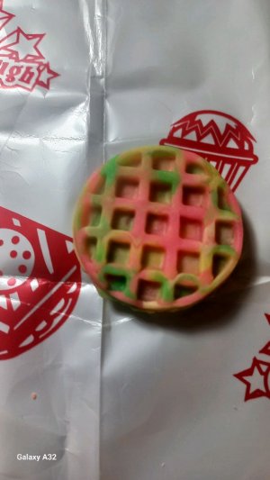 ЛЕПКА ИЗ ТЕСТА.