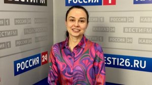 «Утреннее шоу»: Где в Ставрополе лучшие площадки для занятия спортом?