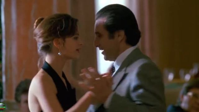Запах женщины 1992 смотреть онлайн