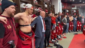 ПОБЕДНАЯ РАЗДЕВАЛКА || 31 МАРТА