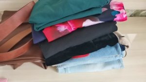 Расхламление и размусоривание квартиры. Апрель 2026