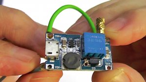 Гальваническая развязка на MT3608 и других похожих повышающих преобразователей.