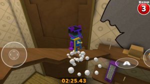 всё сундуки в супер мишка