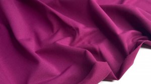 Футер 2х нитка сливовое вино