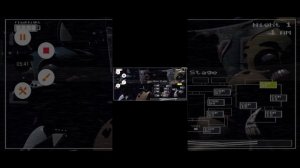 голос фон Гая fnaf 1 fnaf 2 fnaf 3