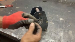 Ручной блок своими руками