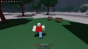 учусь играть в тсб