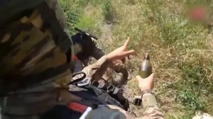 Стань частью боевого братства! Подпиши контракт с Министерством обороны Российской Федерации