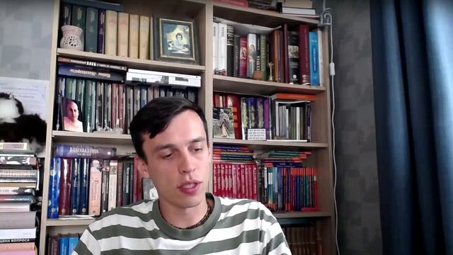 Эмоции под контролем