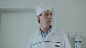 Условный мент в роли Пирогова - Дмитрий Глазков