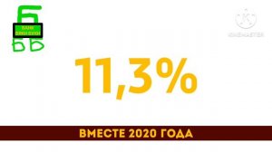 Реклама Банк Бяки Буки 31 марта 2026 года