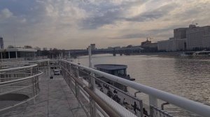 ПУТЕШЕСТВИЕ ПО МОСКВЕ СЕРИЯ 23