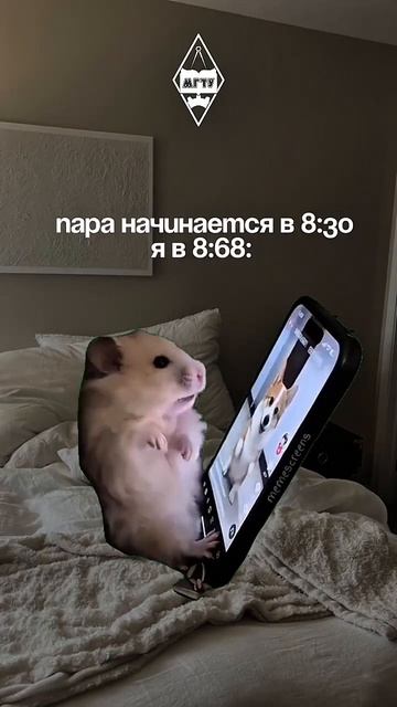 Опаздываю. Но тут такое интересное видео…