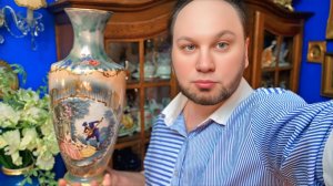 Блошиный рынок Иван Рыбников  продаю винтаж