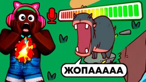 😱 ЭТОТ ЗООПАРК СЛОМАЛ МНЕ ПСИХИКУ… ЖИВОТНЫЕ ГОВОРЯТ МОИМ ГОЛОСОМ | MyVoiceZoo