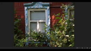 Так защищались в селах от оборотней В Тамбовской области.