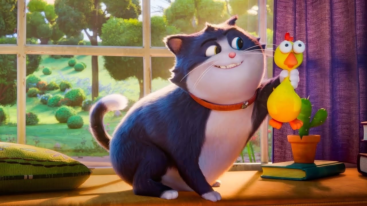 Мультфильм 