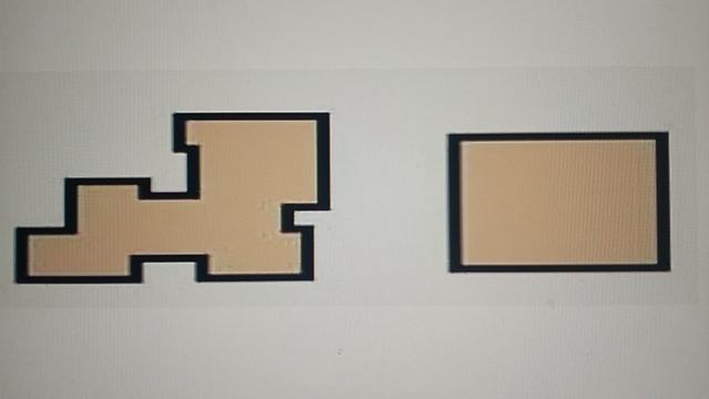 ДОМА С ОДИНАКОВОЙ ПЛОЩАДЬЮ ИМЕЮТ РАЗНУЮ ЦЕНУ!