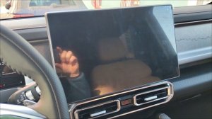 Carlinkit TBox Ambient 128 в Джетур Т2