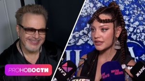 Почему Леонид Агутин проигнорировал концерт Владимира Преснякова? Кто подарил Диларе квартиру?