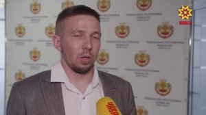 «Хамăрăннисен вăхăчĕ» программăна правительство çуртĕнче ирттернĕ ларура пĕтĕмлетрĕç