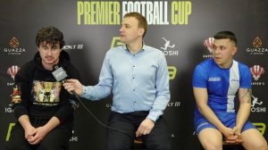 Базис - Олимп | Интервью