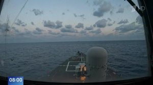 СМИ: Трамп готов завершить военную операцию с Ираном без открытия Ормузского пролива.