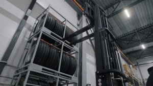 Начинаем эту неделю с нового выпуска нашей рубрики интервью с резидентами INDUSTRIAL CITY.