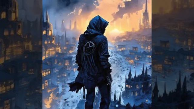 Иди вперёд-Метаморфоза,сл.@Ю.Колчак, ИИ