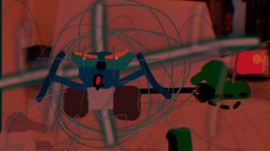 Я прококочал свой корпус и стал сильнее