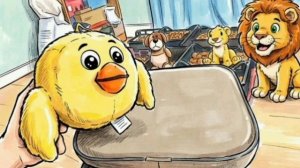 Новые спойлеры игры Паркур и птичка