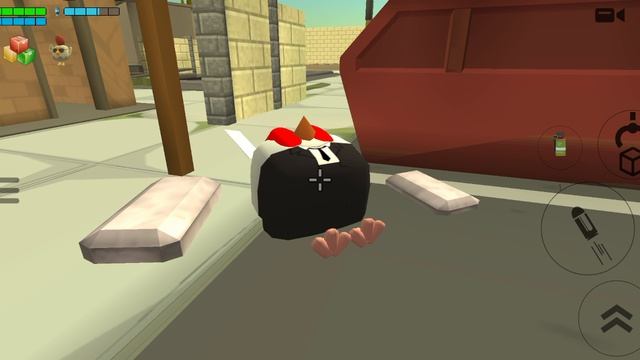 как в артёмку вселился страшная версия артёмки