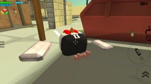 как в артёмку вселился страшная версия артёмки