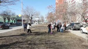 Республика башлығы район һәм ҡала биләмәләрен тәртипкә килтерергә ҡушты