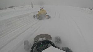 Череповец 2 День Гонка мастеров 2 Финал