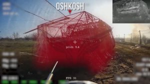 🔥Краснолиманское направление. Работает «Рубикон»