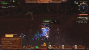 #Neverwinter [32.5] - Варвар (Танк)