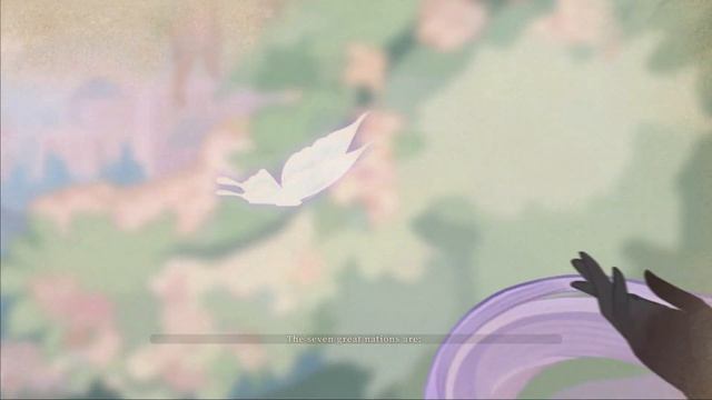 Infinity Nikki Worldview Trailer