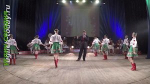 2016/03/04 – «Смереко» (Игорь Коваль)