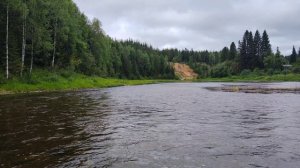 Сплав 2024. Архангельская обл