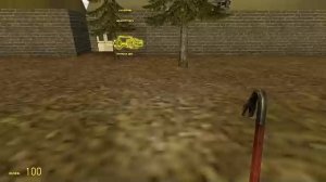 XephyrCraft {-- maps mods --} Часть 1  - Garry s Mod - Oлежа