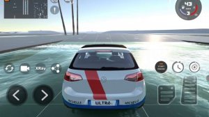 🔵DriveX Краш-Тест на воде. Выпуск 🔵