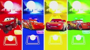 ПРИКЛЮЧЕНИЯ МОЛНИИ МАКВИНА! 🏎️✨ СУПЕР ГЕРОЙ НА МАГИЧЕСКОЙ ТРАССЕ! КТО САМЫЙ БЫСТРЫЙ? МУЛЬТИК